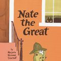 Cover Art for 9780385730174, Nate the Great by Marjorie Weinman Sharmat