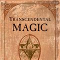 Cover Art for 9780877280798, Transcendental Magic by Eliphas Levi