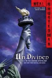 Cover Art for 9781481409759, Undivided (Unwind Dystology) by Neal Shusterman