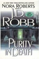 Cover Art for 9780739428337, Purity in Death by Nora Roberts writing as J.D. Robb