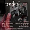 Cover Art for B016Z5GEJE, Undad - Volume Two by Shane W. Smith, Walsh-Smith, Katie