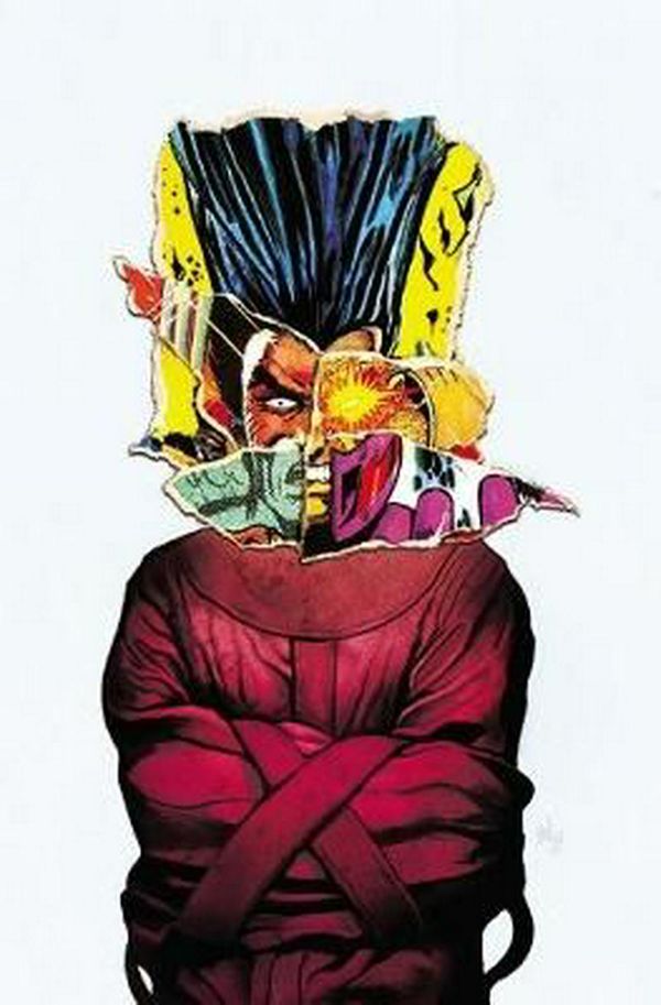 Cover Art for 9781302903923, X-Men Legacy: Legion Omnibus by Simon Spurrier