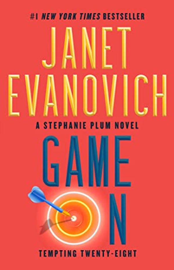 Cover Art for B08VJM3RKN, Untitled Plum #28: A Novel (A Stephanie Plum Novel) by Janet Evanovich