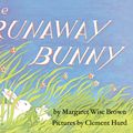 Cover Art for 9780061074295, The Runaway Bunny by Margaret Wise Brown
