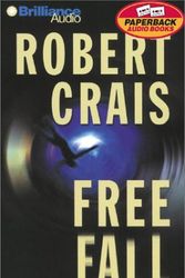 Cover Art for 9781587885143, Free Fall by Robert Crais