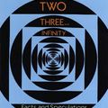 Cover Art for 9780486135175, One, Two, Three...Infinity by George Gamow