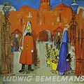 Cover Art for 9780670446506, Madeline in London by Ludwig Bemelmans