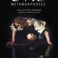 Cover Art for 9780253033703, Metamorphoses by Ovid