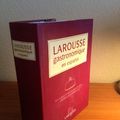 Cover Art for 9788483325278, Larousse Gastronomique by Larousse