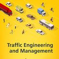 Cover Art for B079NLKHST, Traffic Engineering and Management, 7th Edition by Alexa Delbosc