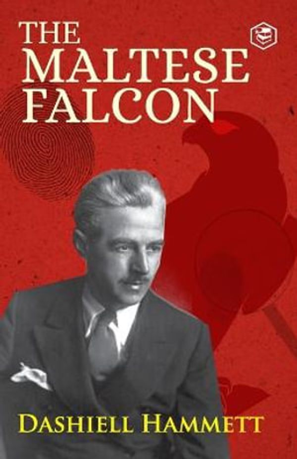 Cover Art for 9788196059378, The Maltese Falcon by Dashiell Hammett
