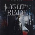 Cover Art for 9781441887597, The Fallen Blade by Jon Courtenay Grimwood