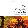 Cover Art for 9781620322390, The Evangelical Universalist by Gregory MacDonald