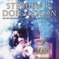 Cover Art for 9780307819239, A Man Rides Through by Stephen R. Donaldson