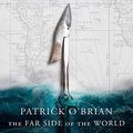 Cover Art for B00NPAY9OU, The Far Side of the World: Aubrey-Maturin, Book 10 by Patrick O'Brian