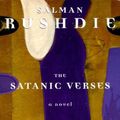 Cover Art for 9780805053098, The Satanic Verses by Salman Rushdie