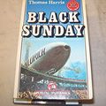 Cover Art for 9788878240582, Black Sunday by Thomas Harris