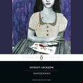 Cover Art for 9780593555125, Hangsaman by Shirley Jackson