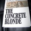 Cover Art for 9780786203420, The Concrete Blonde by Michael Connelly