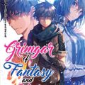 Cover Art for 9781626926660, Grimgar of Fantasy and Ash: Light Novel Vol. 4 by Ao Jyumonji