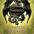 Cover Art for 9788420407586, El imperio de marfil (Temerario 4) by Naomi Novik