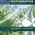 Cover Art for 9780321458209, Using and Understanding Mathematics by Jeffrey O. Bennett, William L. Briggs