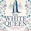 Cover Art for 9781398508613, The White Queen by Philippa Gregory
