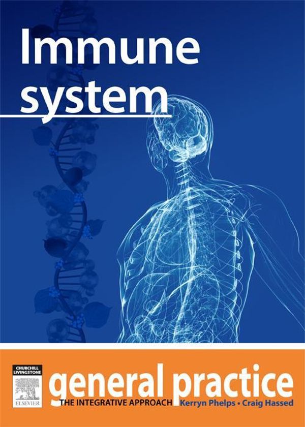 Cover Art for 9780729581875, Immune System by Craig Hassed, Kerryn Phelps