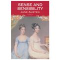 Cover Art for 9781848373099, Sense and Sensibility by Jane Austen