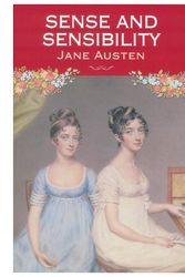 Cover Art for 9781848373099, Sense and Sensibility by Jane Austen