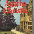 Cover Art for 9782702401484, Nemesis by Agatha Christie