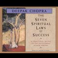 Cover Art for B00NPBGFOG, The Seven Spiritual Laws of Success by Deepak Chopra