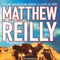Cover Art for 9780312983222, Area 7 by Matthew Reilly
