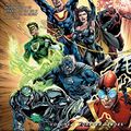 Cover Art for 8601421995245, Justice League Vol. 5: Forever Heroes (The New 52) (Justice League: the New 52) by Geoff Johns