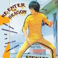 Cover Art for 9780994411280, Re-Enter the Dragon: Genre Theory, Brucesploitation and the Sleazy Joys of Lowbrow Cinema by Stewart Home