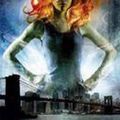 Cover Art for 9781406318494, City of Ashes by Cassandra Clare