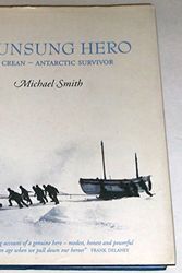 Cover Art for 9781898256908, An Unsung Hero by Michael Smith