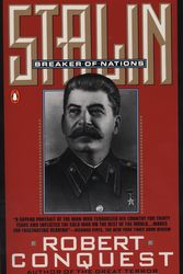 Cover Art for 9780140169539, Stalin by Robert Conquest