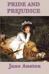 Cover Art for 9781617206696, Pride and Prejudice by Jane Austen
