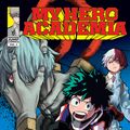 Cover Art for 9781421589435, My Hero Academia, Vol. 3 by Kohei Horikoshi