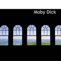 Cover Art for 9780554380834, Moby Dick by Herman Melville