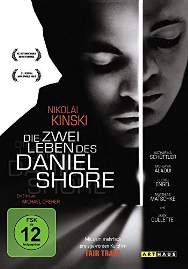 Cover Art for 4006680051413, The Double Life of Daniel Shore ( Die zwei Leben des Daniel Shore ) ( Zimmer ) [ NON-USA FORMAT, PAL, Reg.2 Import - Germany ] by 