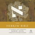 Cover Art for 9781980046158, The Hebrew Bible: A Translation with Commentary by Robert Alter