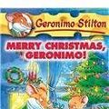 Cover Art for B01K3KY99O, Merry Christmas, Geronimo! (Geronimo Stilton) by Geronimo Stilton (2004-10-01) by Geronimo Stilton