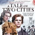 Cover Art for 0066805310768, A Tale of Two Cities by Unknown