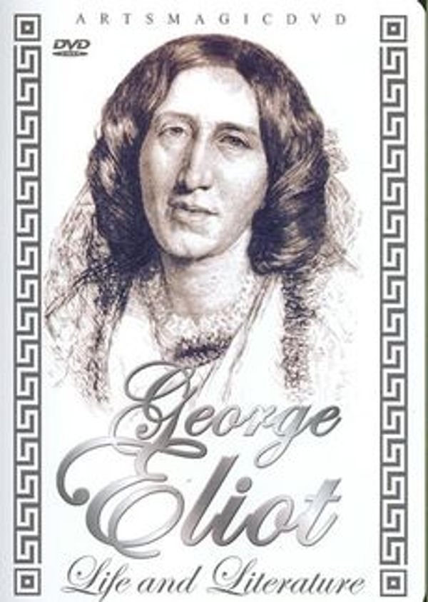 Cover Art for 0881482312696, George Eliot: Life And Literature by 