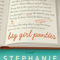 Cover Art for 9780062224866, Big Girl Panties by Stephanie Evanovich