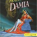 Cover Art for 9781593350734, Damia by Anne McCaffrey