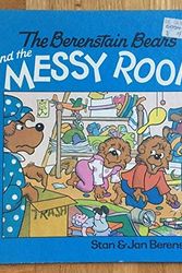 Cover Art for 9780676030341, Berenstain Bears Messy Room/First Time Game and Puzzle by Sidelines
