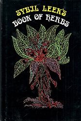 Cover Art for 9780840763044, Sybil Leek's Book of Herbs by Sybil Leek